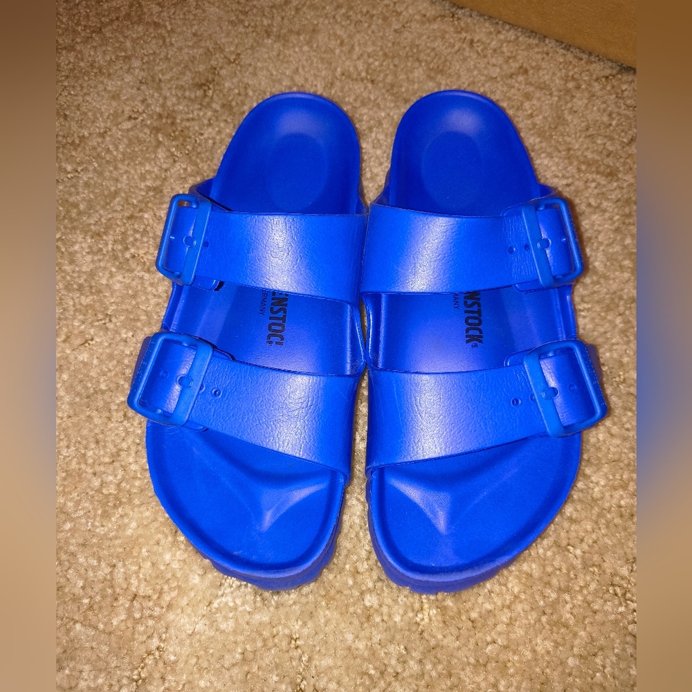 Birkenstock Arizona eva